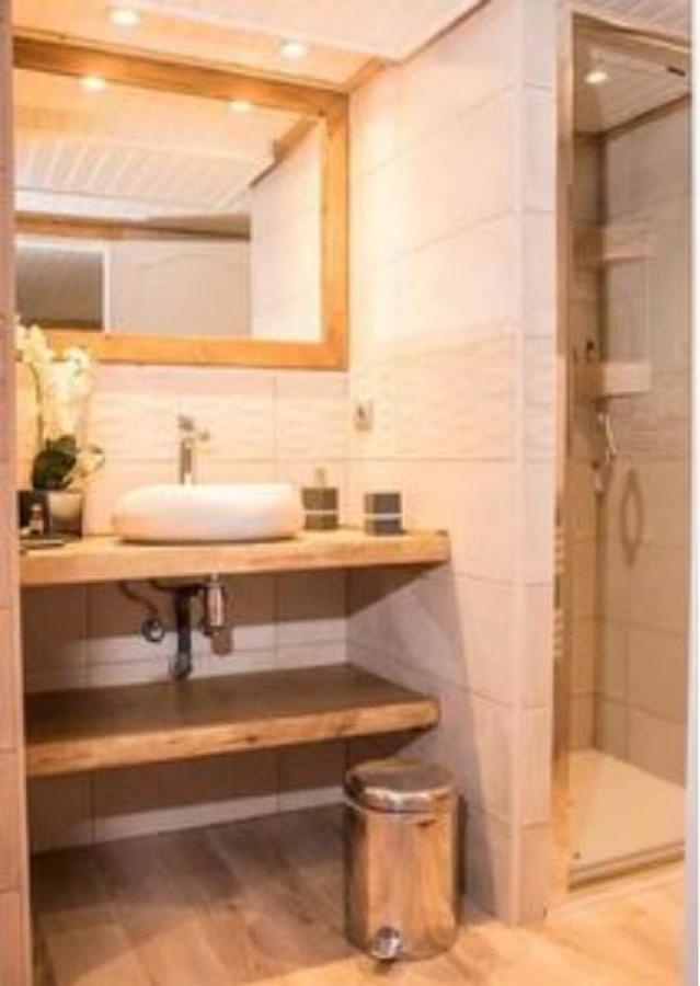 Le Pic-Vert Bolquere Exterior photo