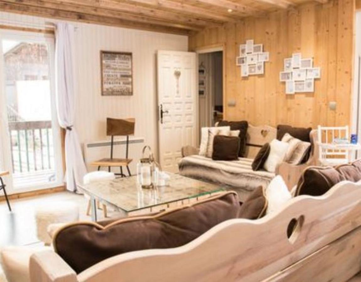 Le Pic-Vert Bolquere Exterior photo