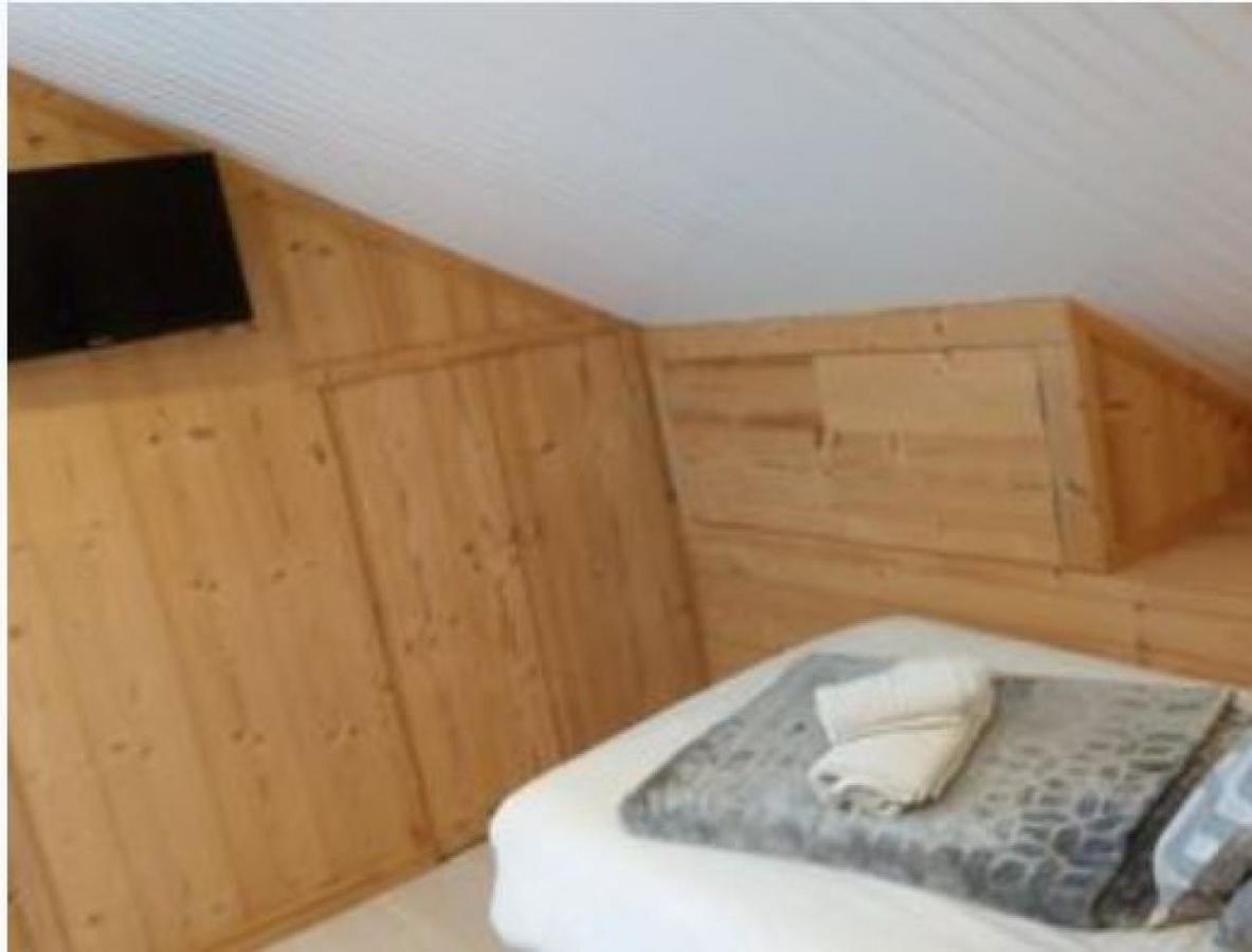 Le Pic-Vert Bolquere Exterior photo