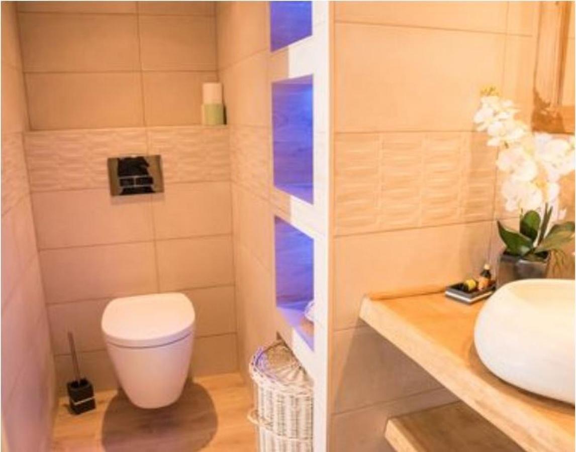 Le Pic-Vert Bolquere Exterior photo